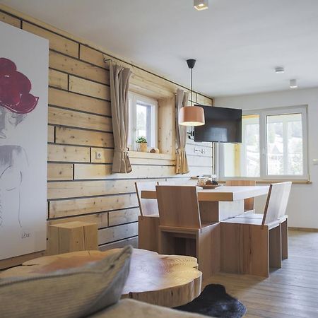 Kuckucksnester Feldberg เฟลด์แบร์ก ภายนอก รูปภาพ