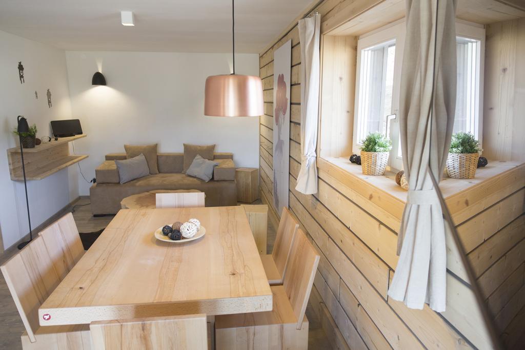 Kuckucksnester Feldberg เฟลด์แบร์ก ภายนอก รูปภาพ