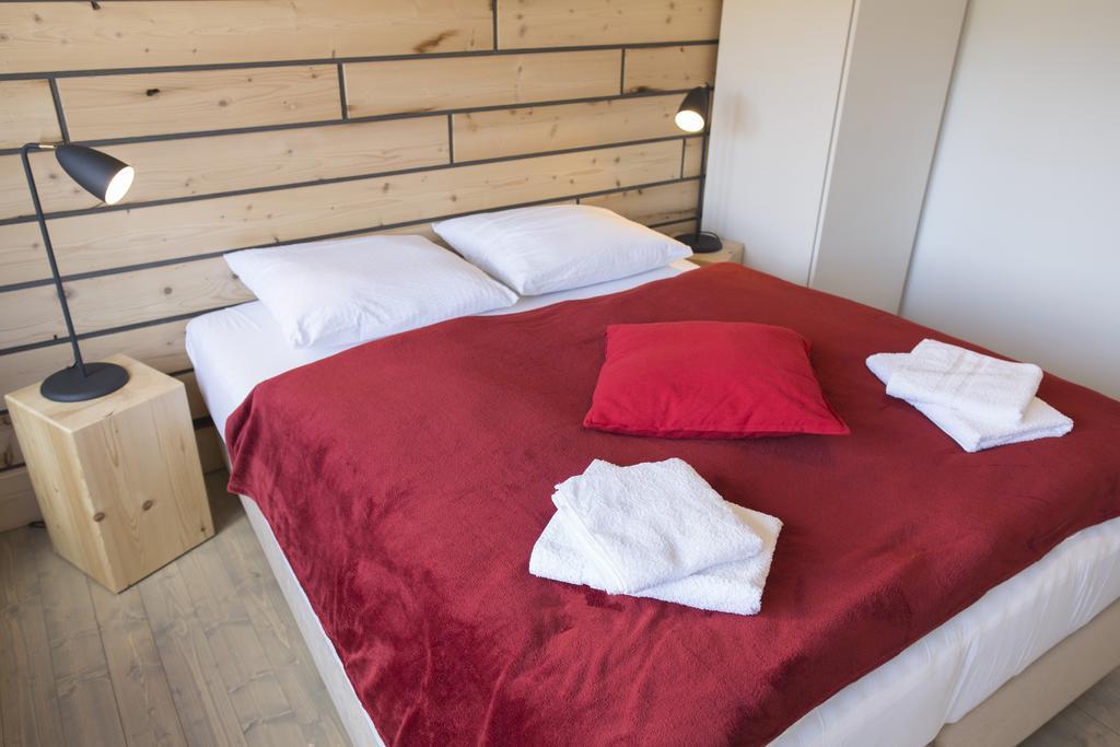 Kuckucksnester Feldberg เฟลด์แบร์ก ภายนอก รูปภาพ
